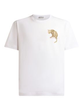 ΑΝΔΡΙΚΟ T-SHIRT | Λευκό XL