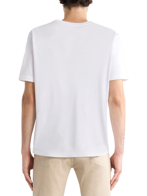 ΑΝΔΡΙΚΟ T-SHIRT | Λευκό XL