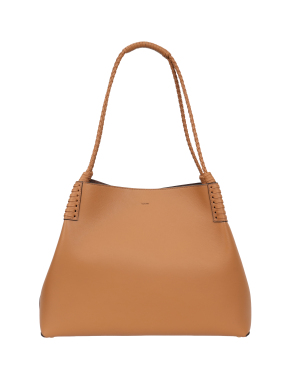 ΓΥΝΑΙΚΕΙΑ ΤΣΑΝΤΑ ΩΜΟΥ | Ώχρα