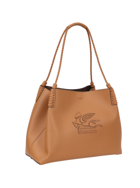 ΓΥΝΑΙΚΕΙΑ ΤΣΑΝΤΑ ΩΜΟΥ | Ώχρα