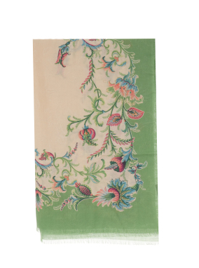 ΓΥΝΑΙΚΕΙΟ ΦΟΥΛΑΡΙ | Πολύχρωμο ONE SIZE