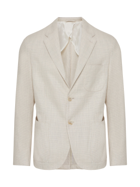 ΑΝΔΡΙΚΟ ΣΑΚΑΚΙ | Εκρού IT 52