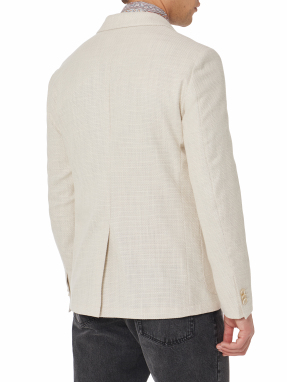 ΑΝΔΡΙΚΟ ΣΑΚΑΚΙ | Εκρού IT 52