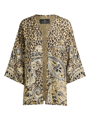 ΓΥΝΑΙΚΕΙΟ ΚΙΜΟΝΟ | Animal Print  ONE SIZE