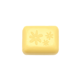 GENTLE & RICH SOAP MONOI | 100gr