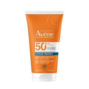 EAU THERMALE AVÈNE INTENSE PROTECT SPF50+ | 150ml