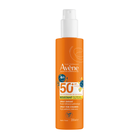 EAU THERMALE AVÈNE ΠΑΙΔΙΚΟ ΑΝΤΗΛΙΑΚΟ SPRAY SPF50+ | 200ml