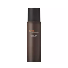 TERRE D HERMES SHAVING FOAM | 200ml