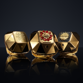 LADY MILLION ROYAL EAU DE PARFUM | 30ml