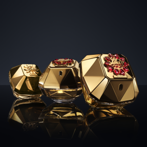 LADY MILLION ROYAL EAU DE PARFUM | 30ml