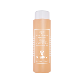 GRAPEFRUIT TONING LOTION | 250ml