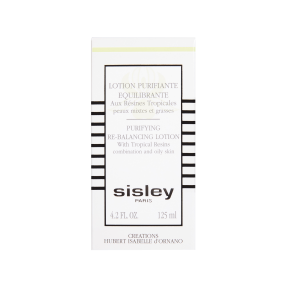 LOTION WITH TROPICAL RESINS | 125ml