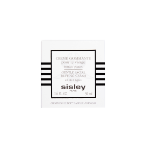 GENTLE FACIAL BUFFING CREAM | 50ml