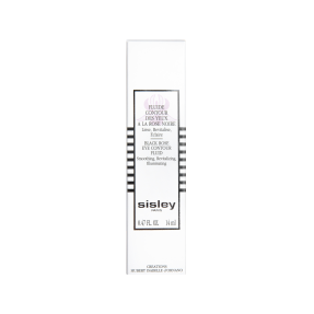 BLACK ROSE EYE CONTOUR FLUID | 14ml