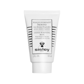 DEEPLY PURIFYING MASK WITH TROPICAL RESINS | 60ml