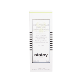 MATTIFYING MOISTURISING SKIN CARE WITH TROPICAL RESINS | 50ml