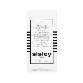 RADIANT GLOW EXPRESS MASK | 60ml