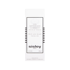 BUFF AND WASH FACIAL GEL | 100ml