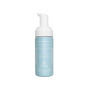 RADIANCE FOAMING CREAM | 125ml