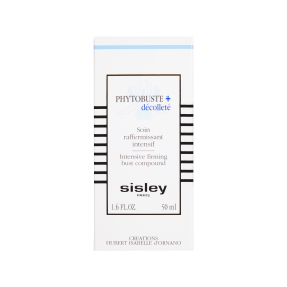PHYTOBUSTE + DÉCOLLETÉ | 50ml