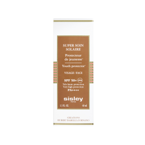 SUPER SOIN SOLAIRE SPF50 | 40ml