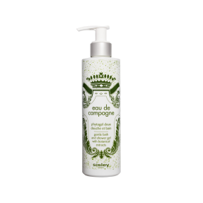 EAU DE CAMPAGNE GENTLE BATH&SHOWER GEL | 250 ml