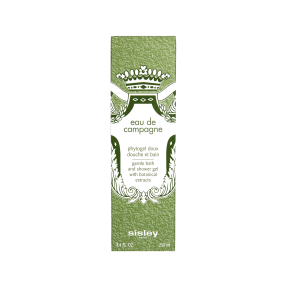 EAU DE CAMPAGNE GENTLE BATH&SHOWER GEL | 250 ml