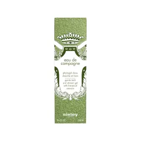 EAU DE CAMPAGNE GENTLE BATH&SHOWER GEL | 250 ml