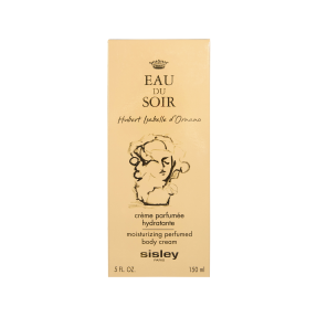 EAU DU SOIR MOISTURIZING PERFUMED BODY CREAM | 150 ml