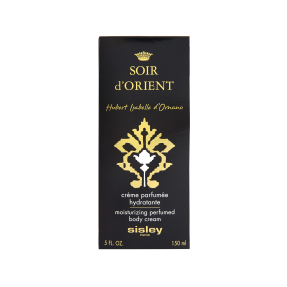 SOIR D'ORIENT MOISTURIZING PERFUMED BODY CREAM | 150 ml