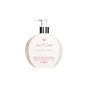 SOIR DE LUNE PERFUMED BATH AND SHOWER GEL | 200 ml