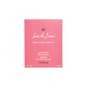 SOIR DE LUNE PERFUMED BATH AND SHOWER GEL | 200 ml