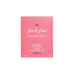 SOIR DE LUNE PERFUMED BATH AND SHOWER GEL | 200 ml