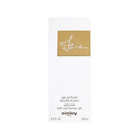 IZIA PERFUMED BATH AND SHOWER GEL | 250 ml