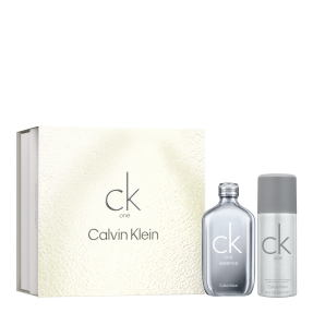 ONE ESSENCE EAU DE PARFUM SET