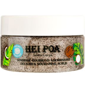 DELICIOUS NOURISHING SCRUB COCO | 260gr