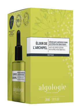 ANTI-BLEMISH SERUM | 30ml