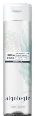 JARDIN MARIN HYDRA ÉCUME OLIGO MICELLAR CLEANSING WATER | 200ml