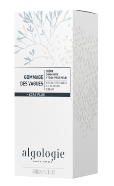 HYDRA REFRESHING EXFOLIATING CREAM | 50ml