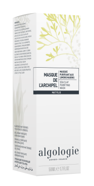 SEA CLAY PURIFYING MASK | 50ml