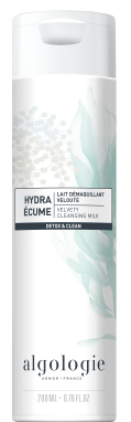 VELVETY CLEANSING MILK | 200ml