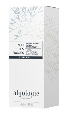 HYDRA REPLENISHING SLEEPING MASK | 50ml