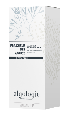 HYDRA-REFRESHING SORBET GEL | 50ml