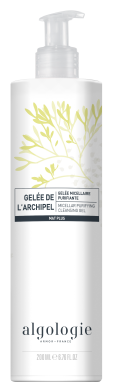 MICELLAR PURIFYING CLEANSING GEL | 200ml