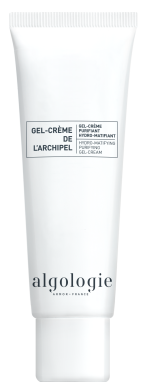 HYDRO-MATIFYING PURIFYING CREAM GEL | 50ml
