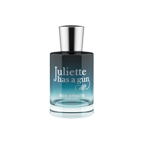 EGO STRATIS EAU DE PARFUM | 50ml