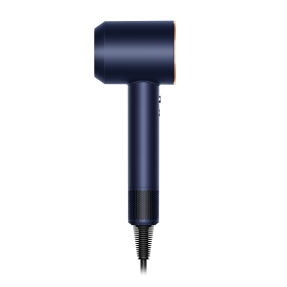 HD07 SUPERSONIC STRAIGHT+WAVY PRUSSIAN BLUE/RICH COPPER ΣΕΣΟΥΑΡ ΜΑΛΛΙΩΝ
