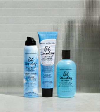 SUNDAY PURIFYING CLAY WASH | 150ml