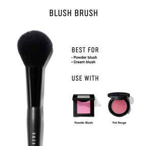 BLUSH BRUSH