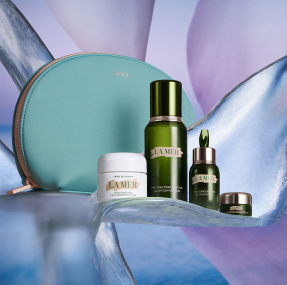 THE SOOTHING RENEWAL COLLECTION